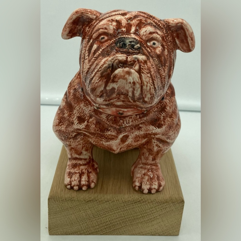 English Bulldog Home Decor